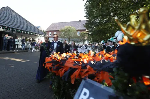 Foto vom Jungschützenfest: Schützenfest2024 (066).webp