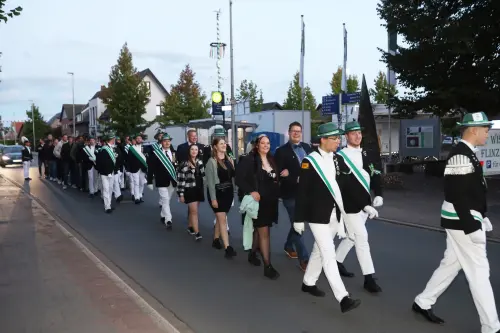 Foto vom Jungschützenfest: Schützenfest2024 (053).webp