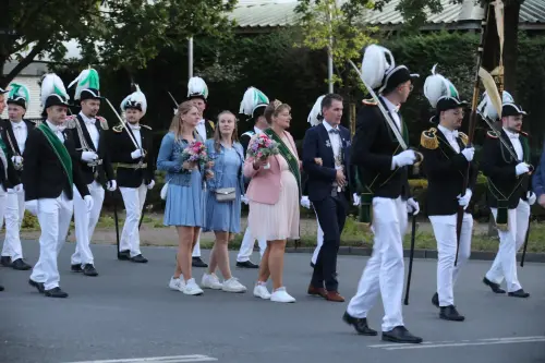 Foto vom Jungschützenfest: Schützenfest2024 (050).webp