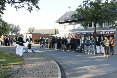 Foto vom Jungschützenfest: Schützenfest2024 (083).webp