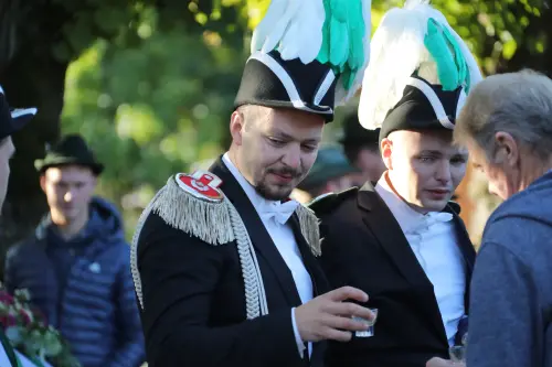 Foto vom Jungschützenfest: Schützenfest2024 (074).webp