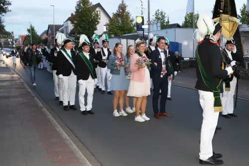 Foto vom Jungschützenfest: Schützenfest2024 (052).webp