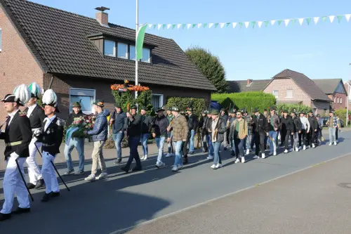 Foto vom Jungschützenfest: Schützenfest2024 (079).webp