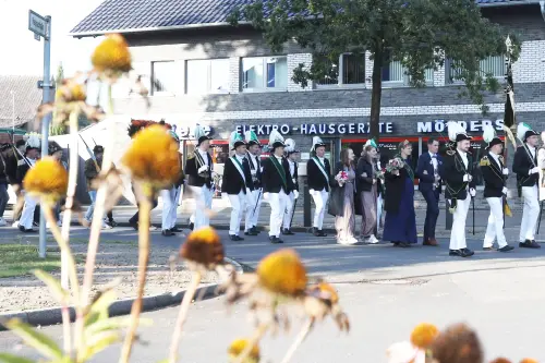 Foto vom Jungschützenfest: Schützenfest2024 (084).webp