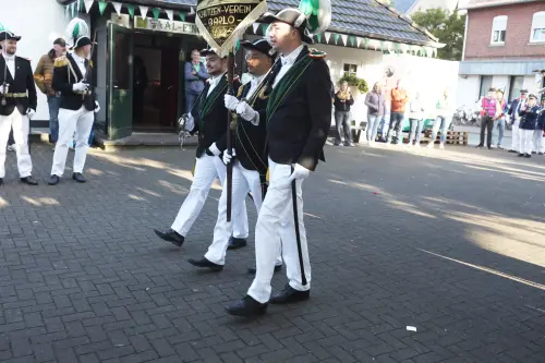 Foto vom Jungschützenfest: Schützenfest2024 (062).webp