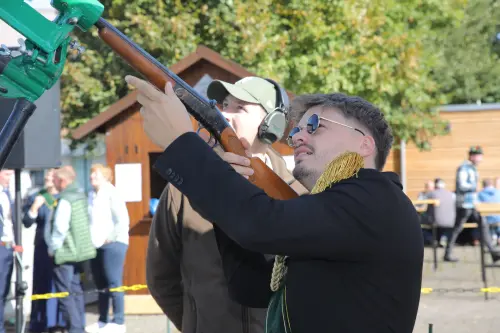 Foto vom Jungschützenfest: Schützenfest2024 (122).webp