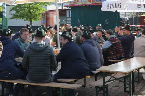 Foto vom Jungschützenfest: Schützenfest2024 (105).webp