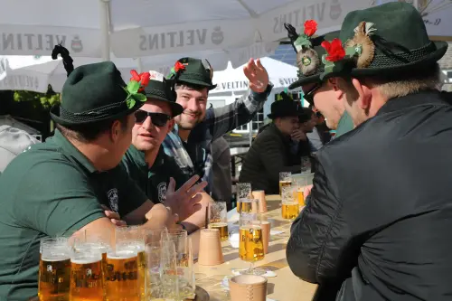 Foto vom Jungschützenfest: Schützenfest2024 (106).webp