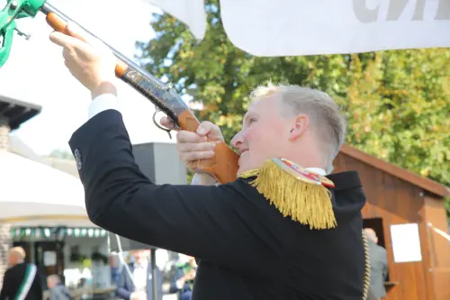 Foto vom Jungschützenfest: Schützenfest2024 (119).webp