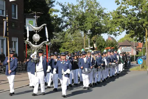 Foto vom Jungschützenfest: Schützenfest2024 (097).webp