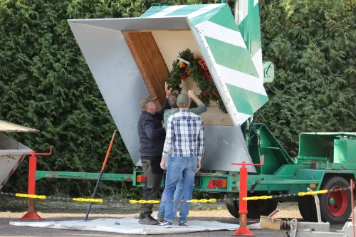 Foto vom Jungschützenfest: Schützenfest2024 (102).webp