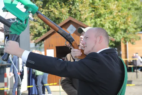 Foto vom Jungschützenfest: Schützenfest2024 (116).webp