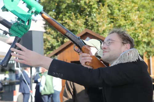 Foto vom Jungschützenfest: Schützenfest2024 (121).webp