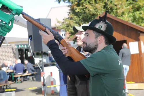 Foto vom Jungschützenfest: Schützenfest2024 (129).webp