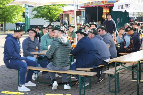 Foto vom Jungschützenfest: Schützenfest2024 (114).webp