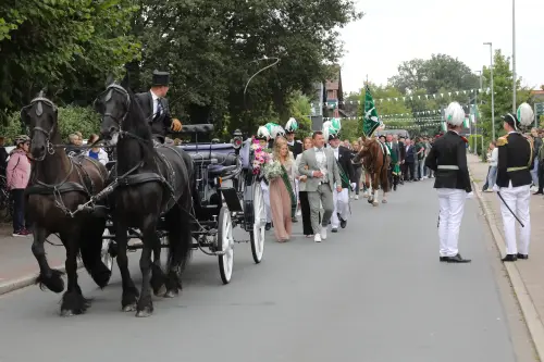 Foto vom Jungschützenfest: Schützenfest2024 (323).webp