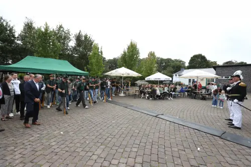 Foto vom Jungschützenfest: Schützenfest2024 (328).webp