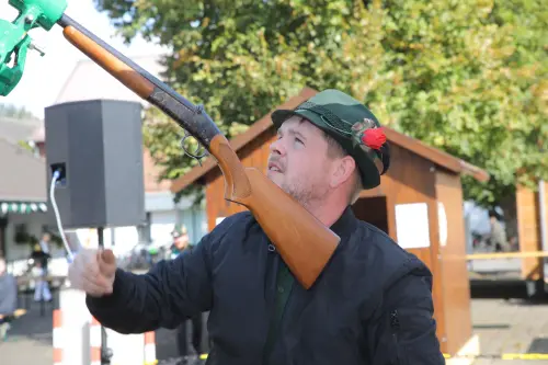 Foto vom Jungschützenfest: Schützenfest2024 (156).webp