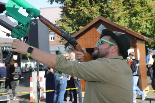 Foto vom Jungschützenfest: Schützenfest2024 (137).webp