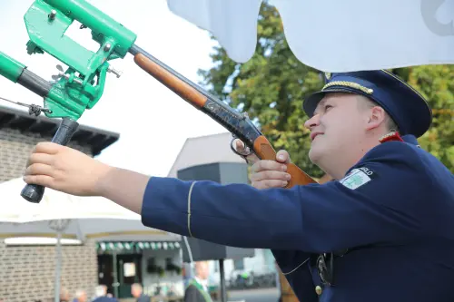 Foto vom Jungschützenfest: Schützenfest2024 (148).webp