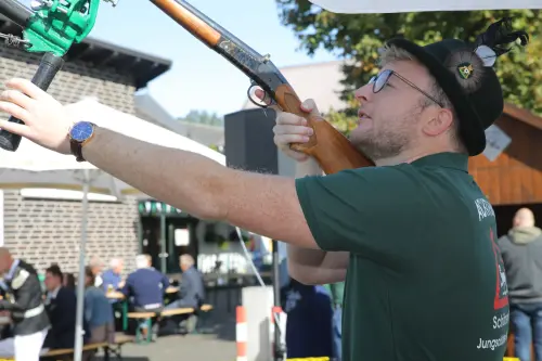 Foto vom Jungschützenfest: Schützenfest2024 (140).webp