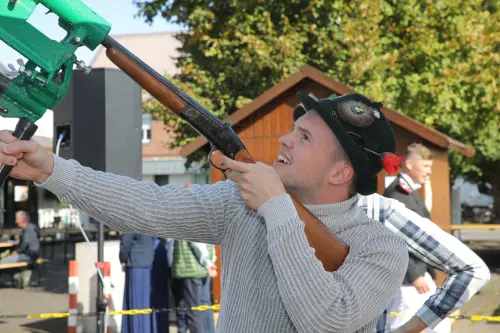 Foto vom Jungschützenfest: Schützenfest2024 (132).webp