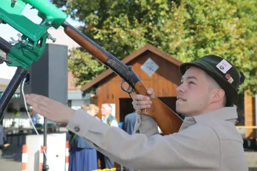 Foto vom Jungschützenfest: Schützenfest2024 (143).webp