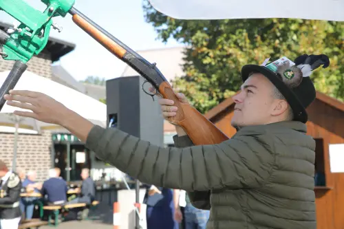 Foto vom Jungschützenfest: Schützenfest2024 (141).webp