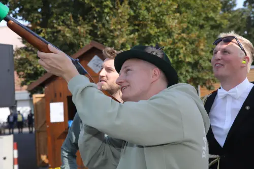 Foto vom Jungschützenfest: Schützenfest2024 (146).webp