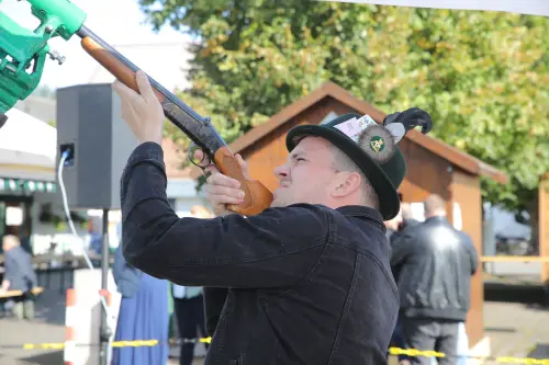 Foto vom Jungschützenfest: Schützenfest2024 (138).webp