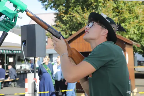 Foto vom Jungschützenfest: Schützenfest2024 (139).webp