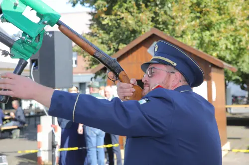 Foto vom Jungschützenfest: Schützenfest2024 (136).webp