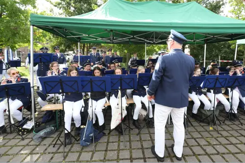 Foto vom Jungschützenfest: Schützenfest2024 (158).webp