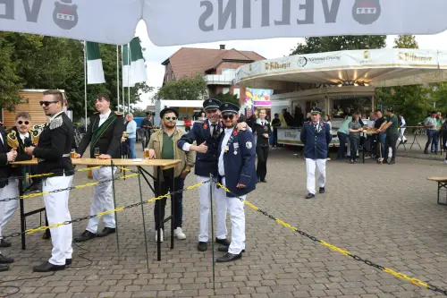 Foto vom Jungschützenfest: Schützenfest2024 (161).webp