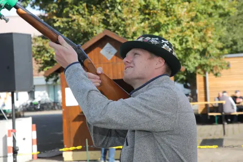 Foto vom Jungschützenfest: Schützenfest2024 (152).webp