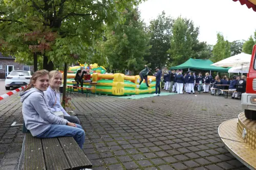 Foto vom Jungschützenfest: Schützenfest2024 (167).webp