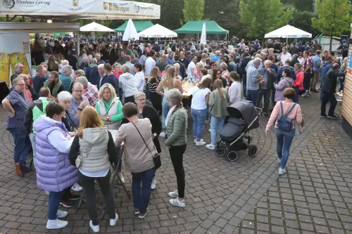 Foto vom Jungschützenfest: Schützenfest2024 (185).webp