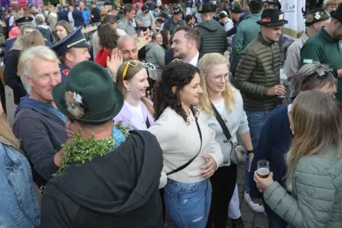 Foto vom Jungschützenfest: Schützenfest2024 (198).webp