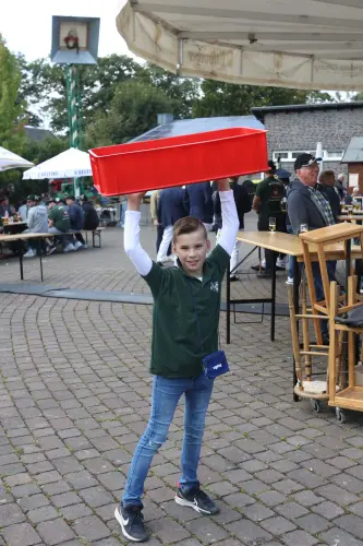 Foto vom Jungschützenfest: Schützenfest2024 (168).webp