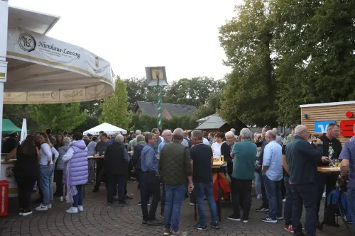 Foto vom Jungschützenfest: Schützenfest2024 (186).webp