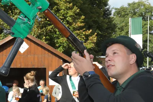 Foto vom Jungschützenfest: Schützenfest2024 (192).webp