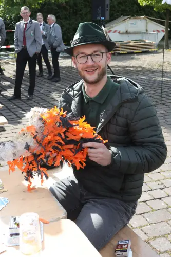 Foto vom Jungschützenfest: Schützenfest2024 (180).webp