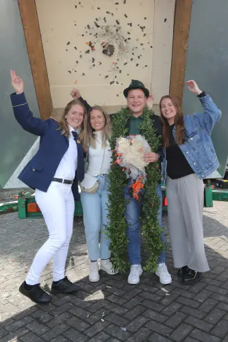 Foto vom Jungschützenfest: Schützenfest2024 (204).webp