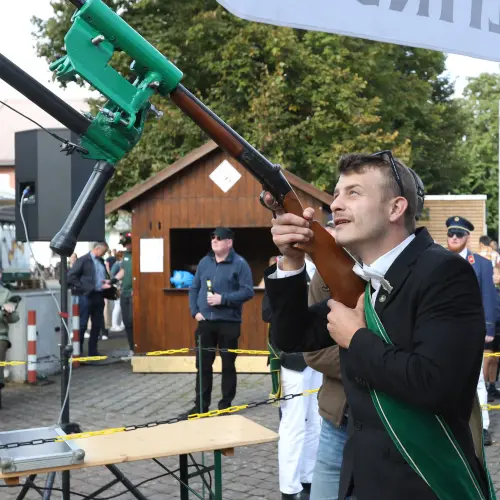 Foto vom Jungschützenfest: Schützenfest2024 (190).webp