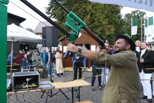 Foto vom Jungschützenfest: Schützenfest2024 (191).webp