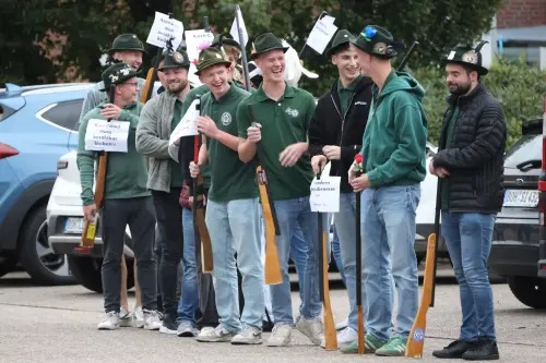 Foto vom Jungschützenfest: Schützenfest2024 (373).webp