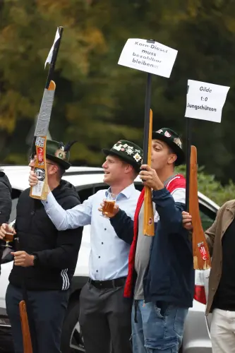 Foto vom Jungschützenfest: Schützenfest2024 (374).webp