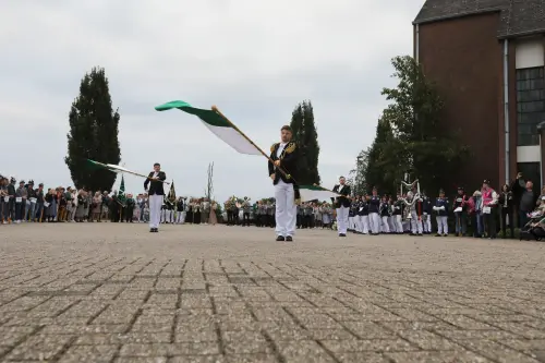 Foto vom Jungschützenfest: Schützenfest2024 (387).webp