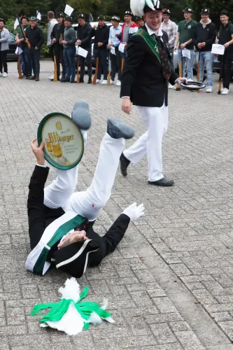 Foto vom Jungschützenfest: Schützenfest2024 (376).webp