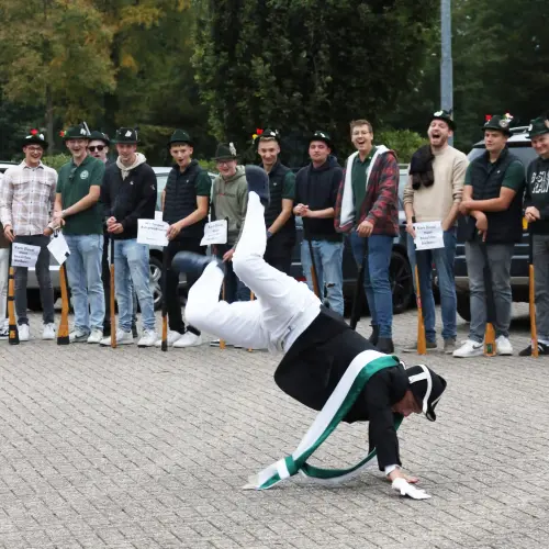 Foto vom Jungschützenfest: Schützenfest2024 (377).webp